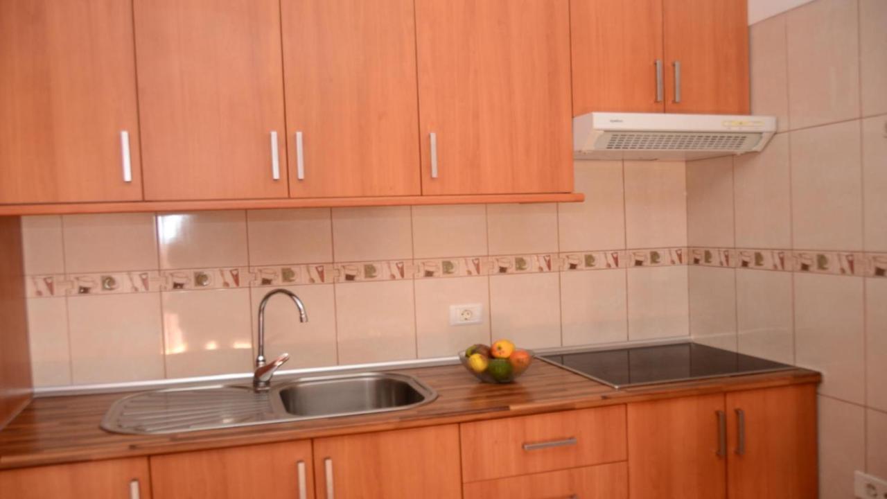 Apt Ulises 1A Valle Gran Rey Exterior photo