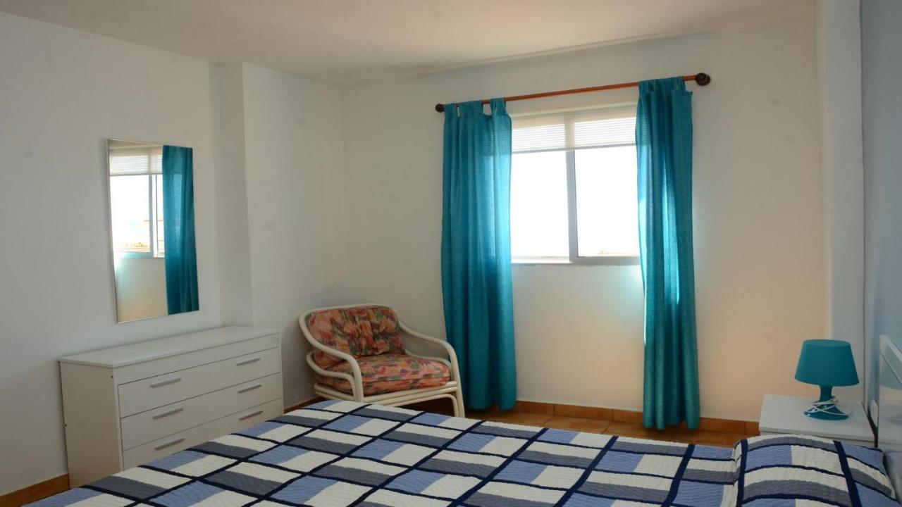 Apt Ulises 1A Valle Gran Rey Exterior photo